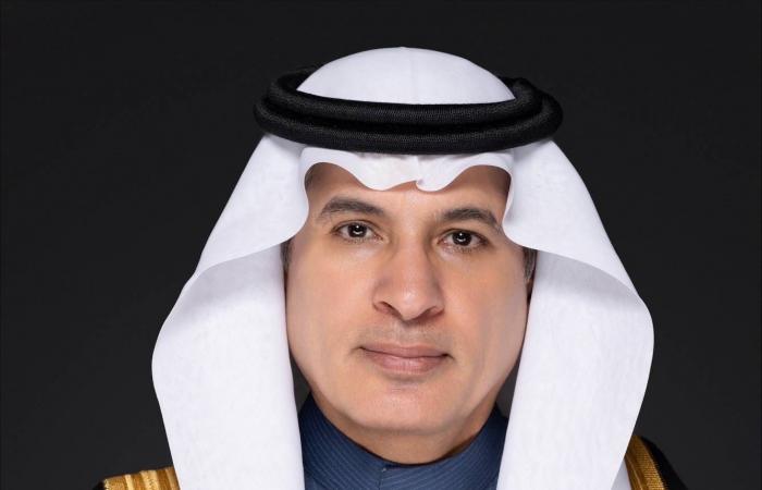 السعودية
      تصنع
      مستقبل
      الإعلام
      في
      منتدى
      عالمي