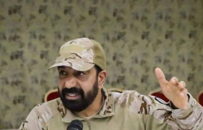 من
      هو
      أبو
      علي
      الحضرمي...
      رجل
      الظل
      الذي
      أدار
      المشهد
      في
      حضرموت
      ثم
      اختفى!