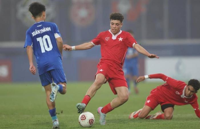 النجم الساحلي ينافس على «الخامس»