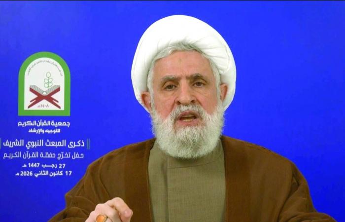 التصعيد
      الإسرائيلي
      متواصل
      ضد
      «حزب
      الله»