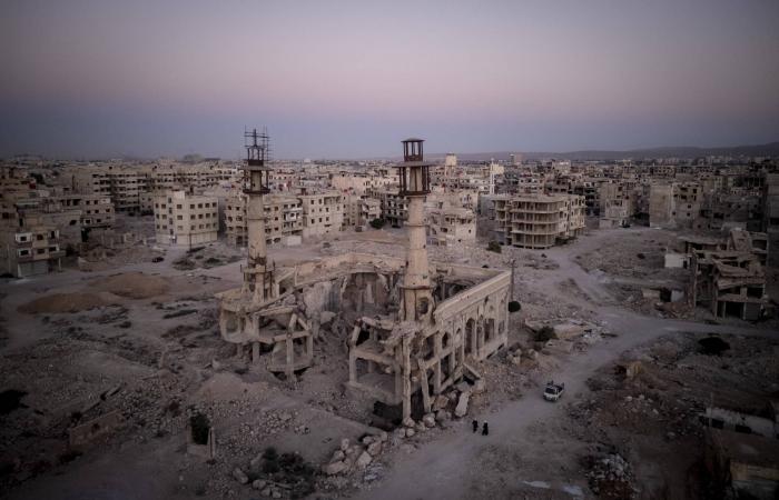 ويتكوف:
      أميركا
      أجرت
      محادثات
      بناءة
      مع
      نتنياهو
      بشأن
      خطة
      غزة