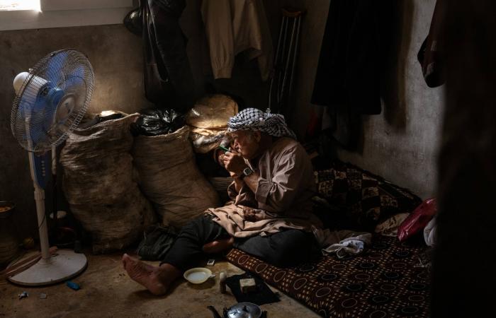 ويتكوف:
      أميركا
      أجرت
      محادثات
      بناءة
      مع
      نتنياهو
      بشأن
      خطة
      غزة