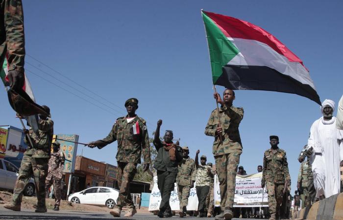 معارك
      طاحنة
      في
      محور
      النيل
      الأزرق
      السوداني
      بعد
      «خمول»
      لشهور