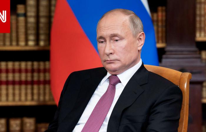 متابعة: ما هي القضية العالقة بمحادثات روسيا وأوكرانيا وأمريكا ولماذا يصر بوتين عليها بشدة؟