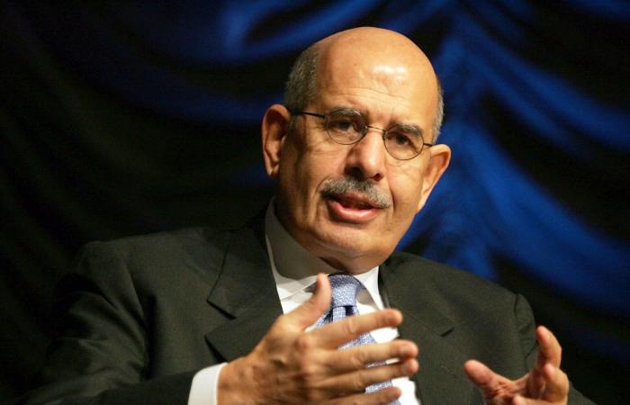 البرادعي ينتقد تشكيل مجلس السلام لغزة وغياب دول مؤثرة عن عضويته