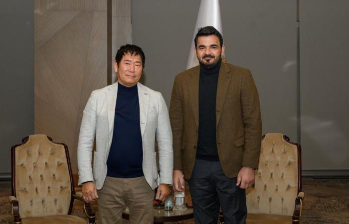 الشيخ جوعان يلتقي عدداً من قيادات الحركة الأولمبية الدولية ويحضر حفل عشاء المجلس الأولمبي الآسيوي