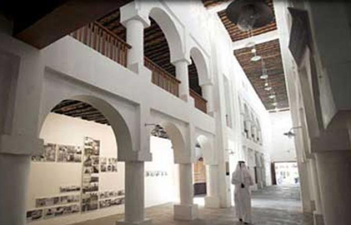 ضمن موسمه الجديد ..جاليري المرخية ينظم معرض "ما هو مألوف" بعد غد