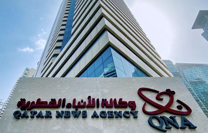 وكالة الأنباء القطرية "قنا" تطلق باكورة دوراتها الإعلامية لعام 2026