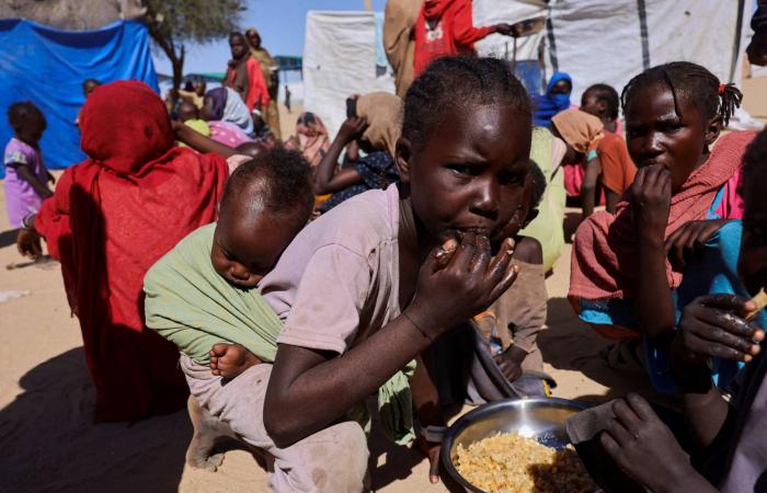 معارك
      طاحنة
      في
      محور
      النيل
      الأزرق
      السوداني
      بعد
      «خمول»
      لشهور