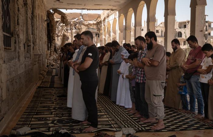 ويتكوف:
      أميركا
      أجرت
      محادثات
      بناءة
      مع
      نتنياهو
      بشأن
      خطة
      غزة