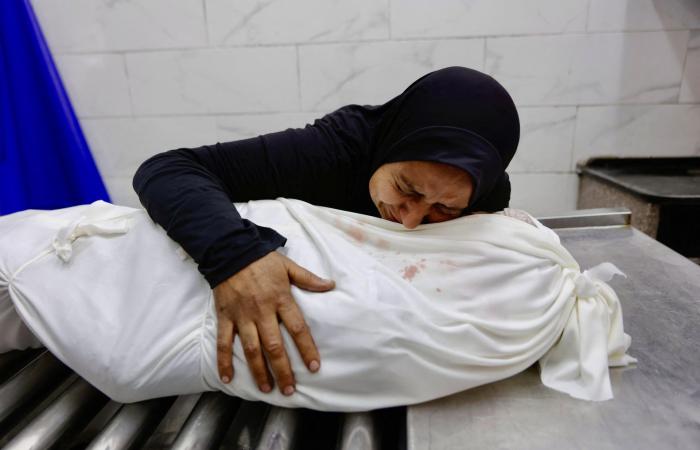 كانا يجمعان الحطب.. مقتل صبيين في غزة بنيران إسرائيلية