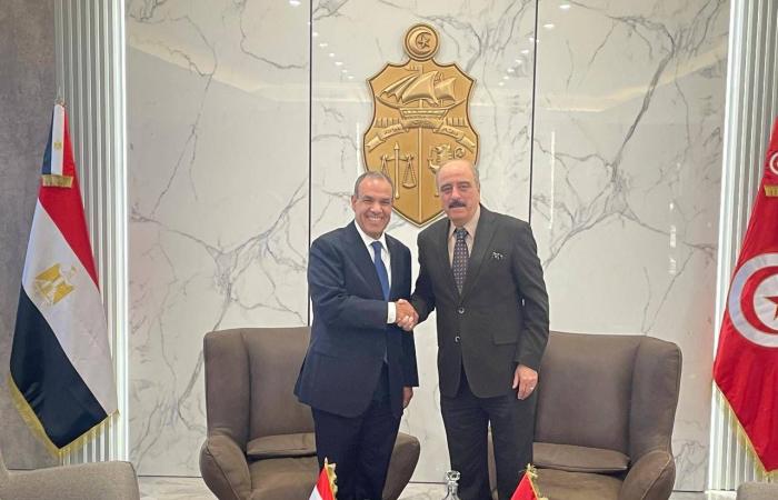 اجتماع
      في
      تونس
      لدول
      جوار
      ليبيا
      يبحث
      مسار
      التسوية
      السياسية
      فيها