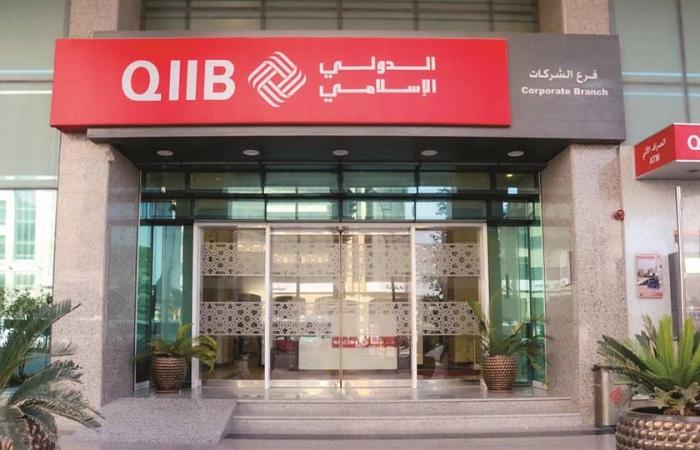 ارتفاع أرباح "الدولي الإسلامي" بنسبة 7.2 في المئة العام الماضي