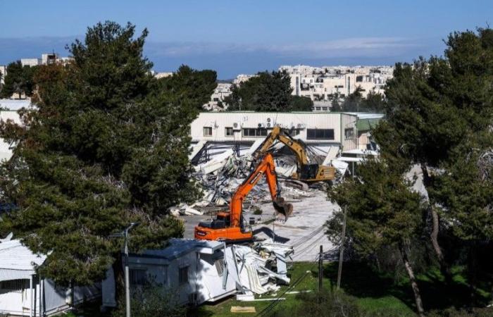 فيليب لازاريني: إضرام النيران بمقر الأونروا في القدس "أحدث اعتداء على الأمم المتحدة"