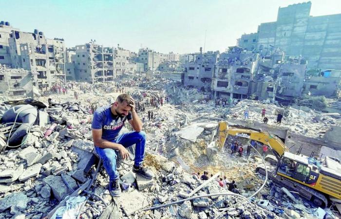 ارتفاع حصيلة ضحايا العدوان على غزة إلى 71660 شهيدا و 171419 مصابا