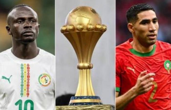 سحب اللقب.. جريدة مغربية تفجر مفاجأة مدوية عن عقوبات "الكاف" المتوقعة ضد السنغال
