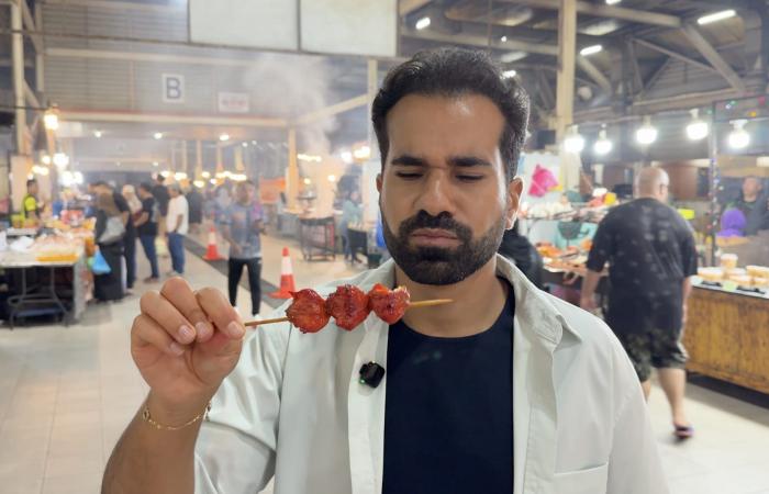 مؤخرات الدجاج.. إليك أحد الأطباق الشعبية المثيرة للجدل في بروناي