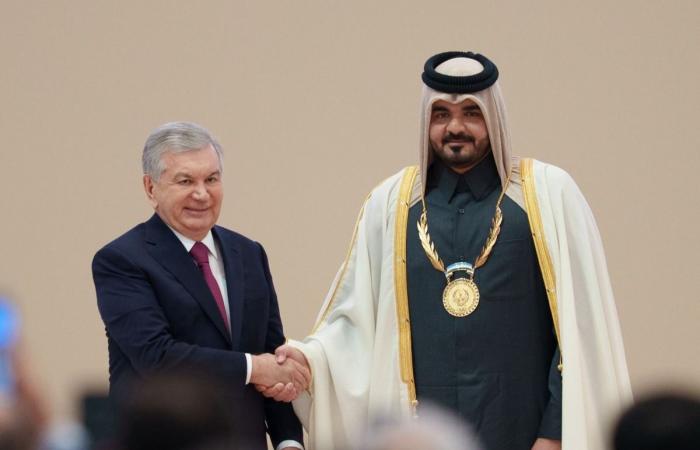 إعلاميون وكتاب: عهد ذهبي مرتقب للرياضة الآسيوية تحت قيادة رئيس اللجنة الأولمبية القطرية