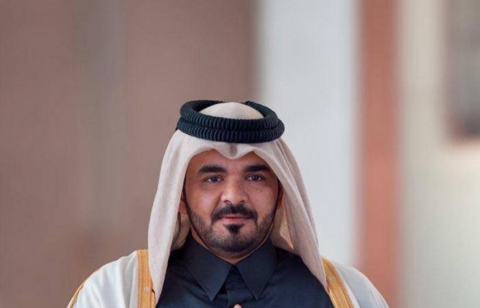 قيادات رياضية قطرية: ثقتنا تامة في قدرة سعادة الشيخ جوعان بن حمد آل ثاني على إحداث "نقلة نوعية" في المجلس الأولمبي الآسيوي