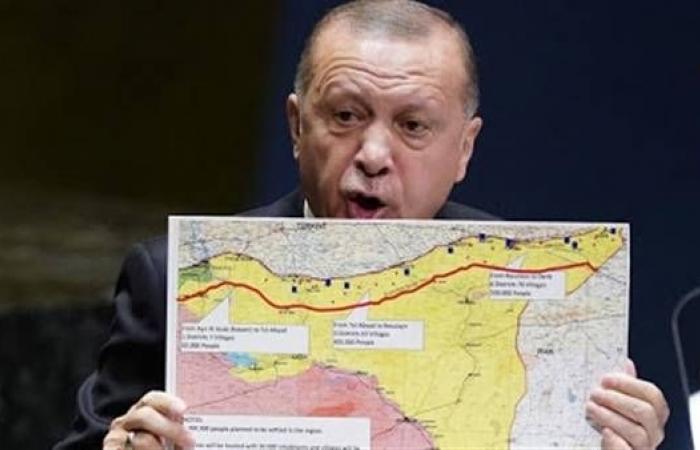 عين
      العرب
      أو
      «كوباني»....
      خلاف
      التسمية
      والتاريخ