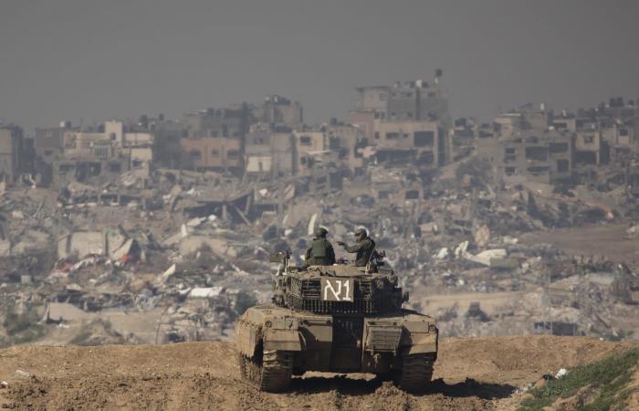 إسرائيل تعلن استعادة جثمان آخر رهينة لها في غزة