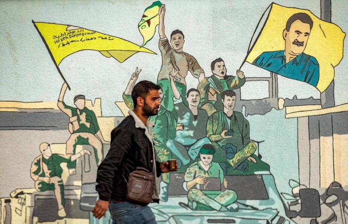 «المجلس
      الوطني
      الكردي»:
      خيار
      الحرب
      مع
      دمشق
      كارثي
      ولن
      ندعمه