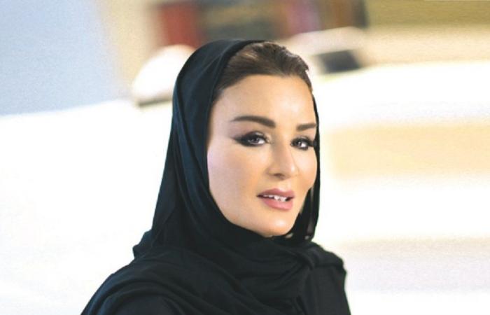 صاحبة السمو: انتخاب الشيخ جوعان رئيساً للمجلس الأولمبي الآسيوي محطة مهمة من مسيرته الرياضية