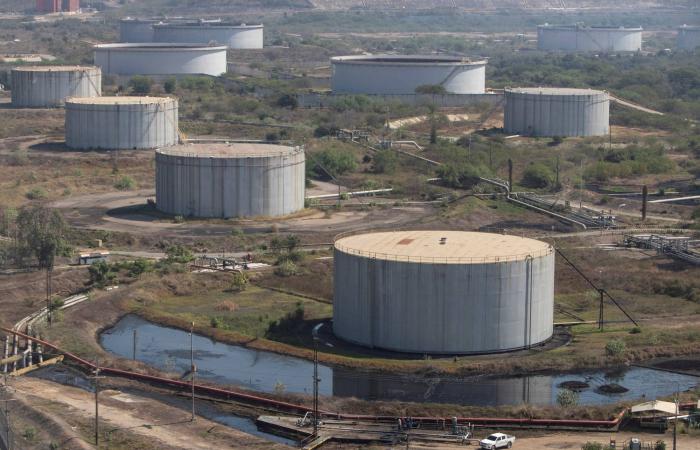 الرئيسة
      الفنزويلية
      المؤقتة
      تضيق
      ذرعاً
      بـ«أوامر»
      إدارة
      ترمب