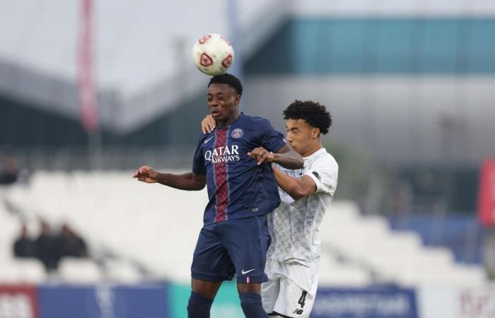 بطولة الكأس الدولية.. باريس سان جيرمان وبرشلونة يتأهلان للمباراة النهائية