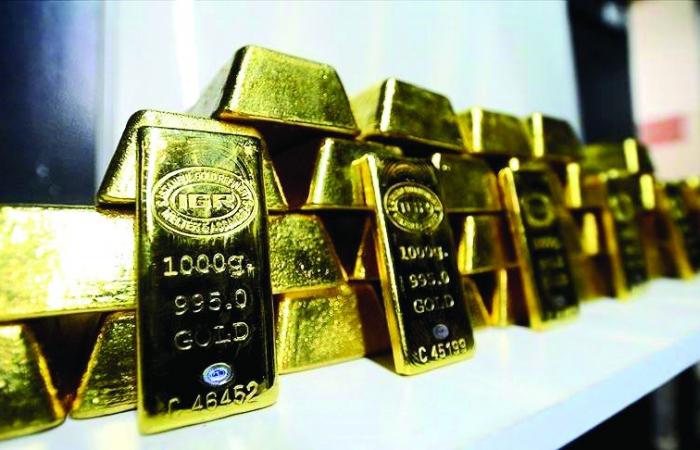 الأزمات الدولية تدفع أسعار الذهب إلى آفاق غير مسبوقة