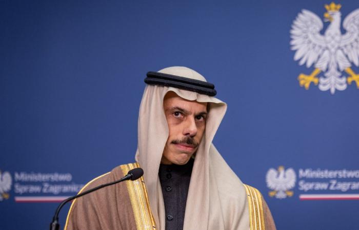 فيصل بن فرحان يوضح رؤية السعودية للعلاقة مع الإمارات والاختلاف بشأن اليمن