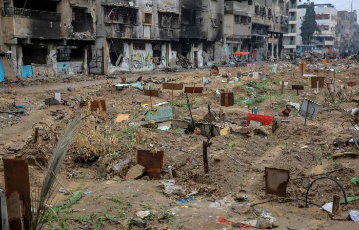 ما
      كواليس
      استعادة
      إسرائيل
      جثة
      آخر
      أسراها
      في
      غزة؟