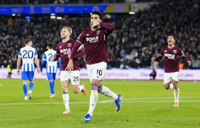 «البريميرليغ»:
      أسبوع
      قبل
      إغلاق
      الميركاتو
      الشتوي...
      و«انتقالات
      محتملة»