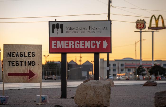 مرض الحصبة..هذا ما عليك فعله في حال التعرّض للعدوى