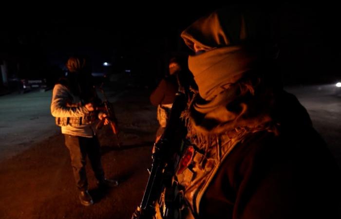 الغموض يخيّم على شمال شرق سوريا مع مواجهة الأكراد لتهديدات جديدة