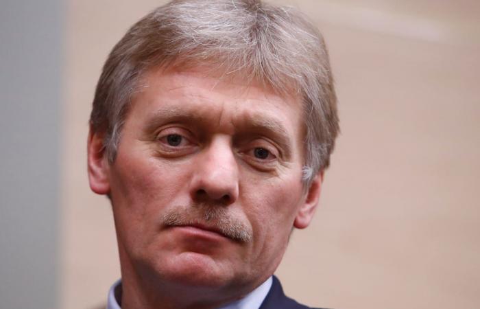 الكرملين: قضية الأراضي لا تزال نقطة جوهرية في المفاوضات مع أوكرانيا