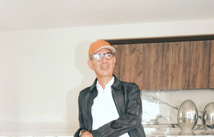 باتريك
      شلهوب
      وإدارة
      الترف
      في
      زمن
      الأزمات