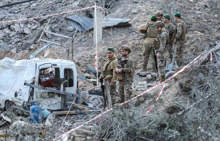 شكوى
      لبنانية
      إلى
      مجلس
      الأمن:
      2036
      خرقاً
      إسرائيلياً
      خلال
      3
      أشهر