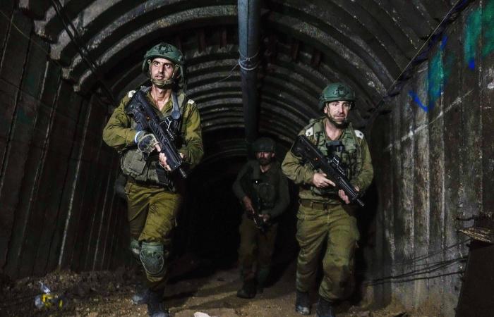 ما
      كواليس
      استعادة
      إسرائيل
      جثة
      آخر
      أسراها
      في
      غزة؟