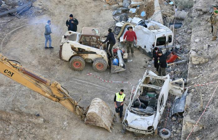 شكوى
      لبنانية
      إلى
      مجلس
      الأمن:
      2036
      خرقاً
      إسرائيلياً
      خلال
      3
      أشهر