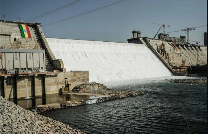 «ميزان
      مصر
      المائي»
      يُظهر
      فجوة
      تتجاوز
      23
      مليار
      متر
      مكعب