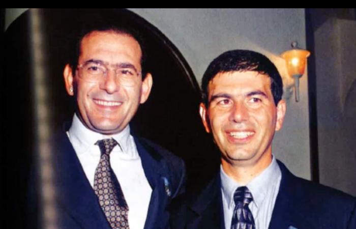 باتريك
      شلهوب
      وإدارة
      الترف
      في
      زمن
      الأزمات