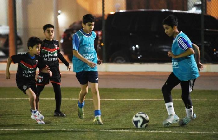 اللجنة المنظمة لبطولة الثمامة الرمضانية لكرة القدم تعلن تفاصيل النسخة الثالثة