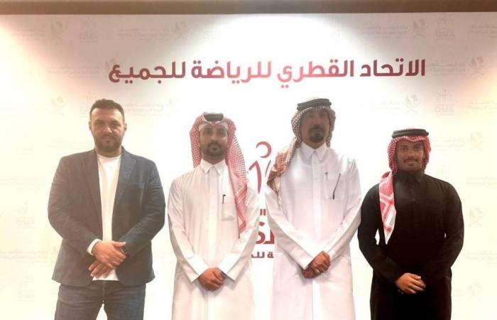 إقبال كبير على المشاركة في «الثمامة الرمضانية»