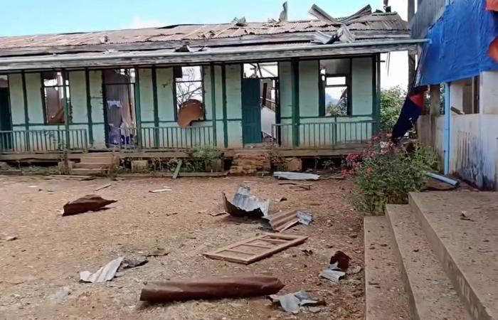 كوريا
      الشمالية
      تطلق
      «مقذوفاً»
      باتجاه
      بحر
      اليابان