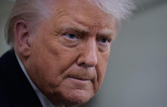 ترامب يوجه "تحذيرًا" إلى العراق بشأن إعادة انتخاب نوري المالكي رئيسًا للوزراء