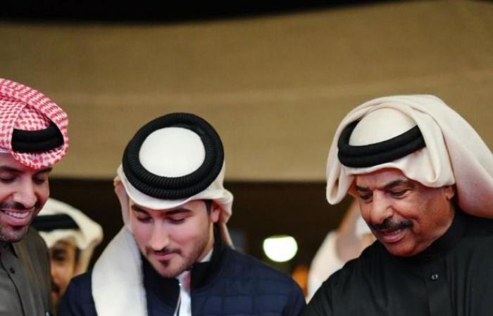 الواحة للسيارات "جيتور قطر" تفتتح صالة عرض رائدة على طريق الخورالساحلي