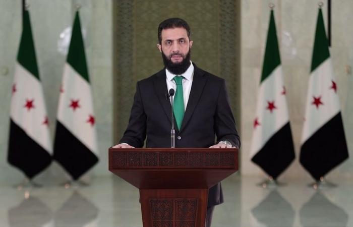 الرئيس السوري يزور موسكو غدا ويلتقي نظيره الروسي