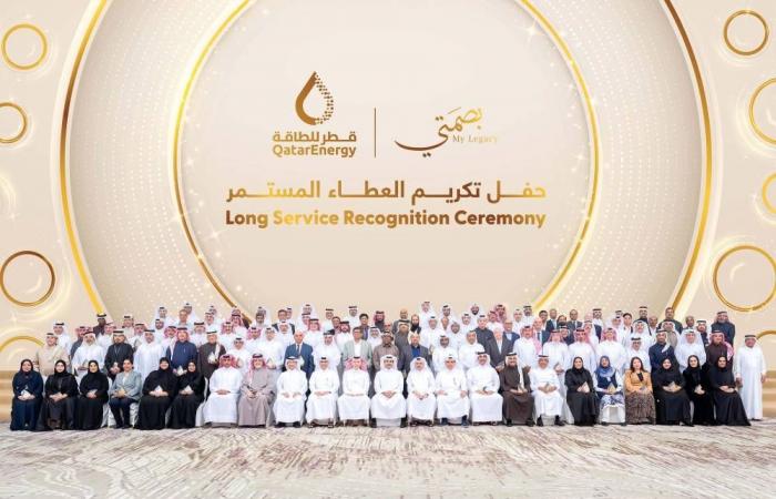 «قطر للطاقة» اسم مرموق محلياً ودولياً