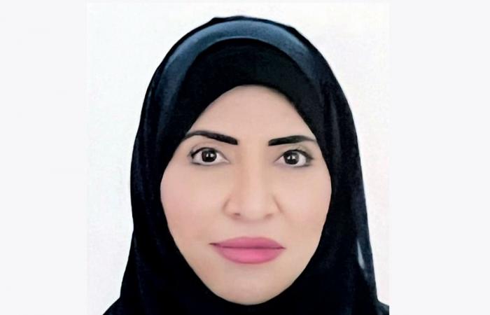 آمنة بنت وهب الإعدادية تُحيي اليوم الدولي للتعليم